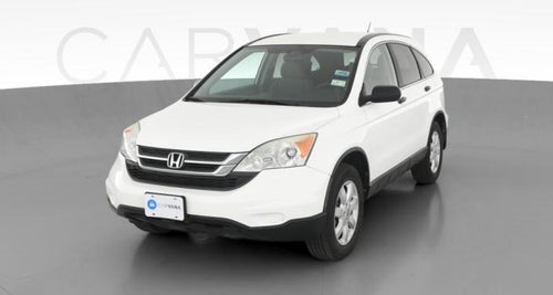 2011 Honda CR-V