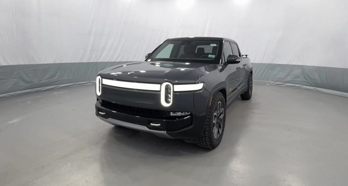 2023 Rivian R1T Adventure -
                Akron, NY