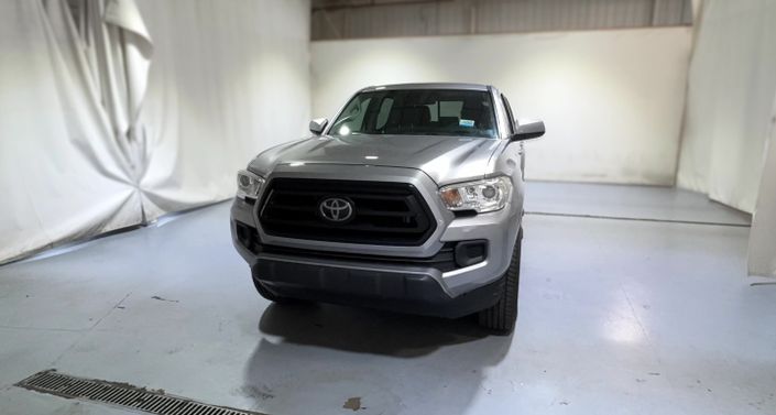2021 Toyota Tacoma SR5 -
                Auburn, GA