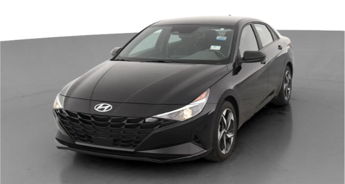 2023 Hyundai Elantra SEL -
                Indianapolis, IN