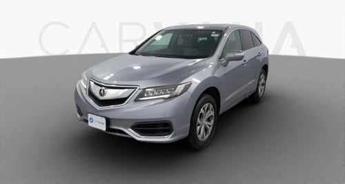 2016 Acura RDX