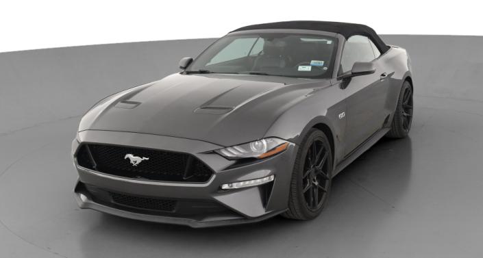 2019 Ford Mustang GT Premium -
                Indianapolis, IN