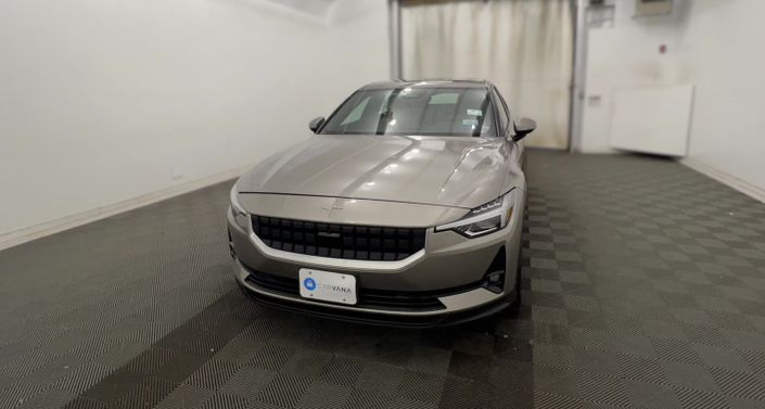 2022 Polestar 2 Long Range Dual Motor -
                Wheatland, OK