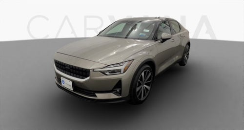 2022 Polestar 2