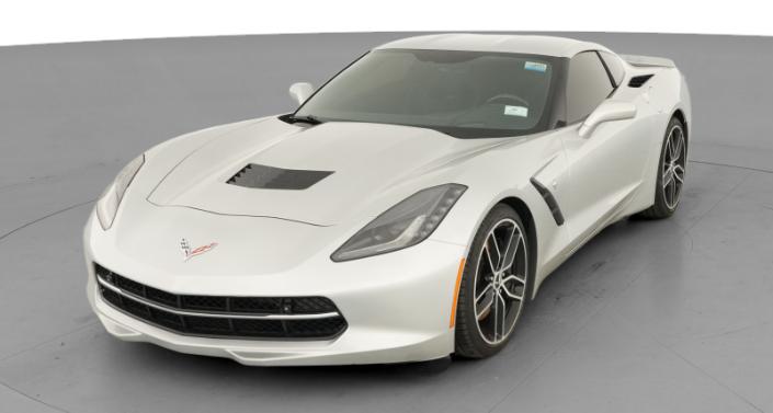 Thumbnail: 2016 Chevrolet Corvette - 1