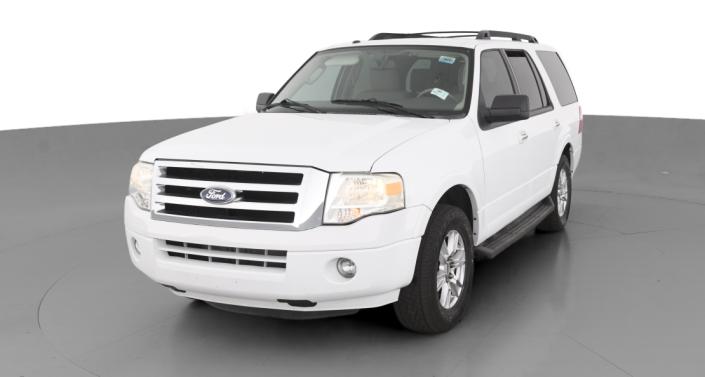 2011 Ford Expedition XLT -
                Concord, NC