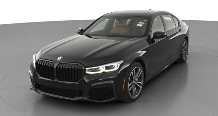 2022 BMW 7 Series 750i xDrive -
                Union City, GA