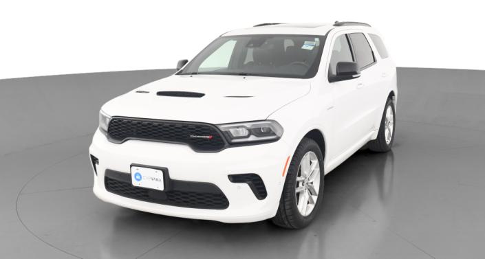 2024 Dodge Durango R/T Hero Image