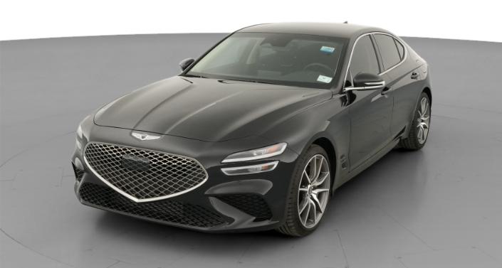 2023 Genesis G70 3.3T -
                Auburn, GA