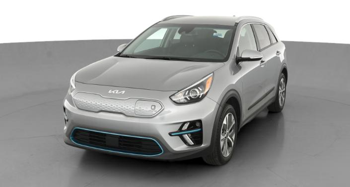 2022 Kia Niro EX -
                Auburn, GA