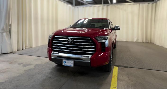 2022 Toyota Tundra Capstone -
                Riverside, CA