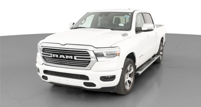 Thumbnail: 2023 RAM 1500 - 1