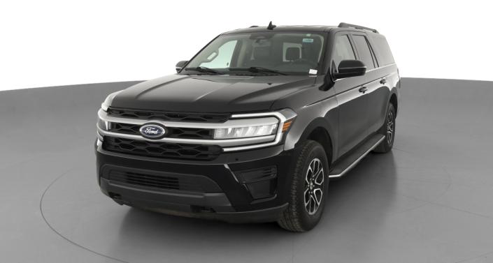 2023 Ford Expedition MAX XLT -
                Fort Worth, TX