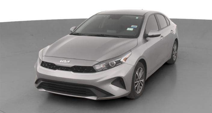 2022 Kia Forte LXS -
                Indianapolis, IN