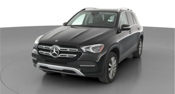 2023 Mercedes-Benz GLE 350 -
                Tooele, UT