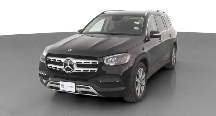 2023 Mercedes-Benz GLS 450 4MATIC -
                  Indianapolis, IN