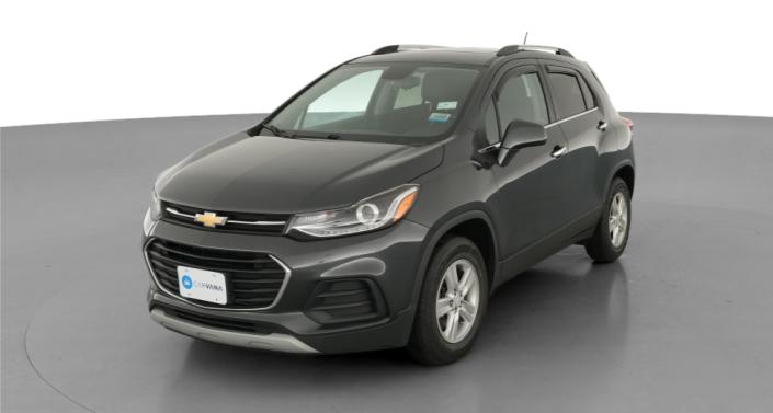 Thumbnail: 2018 Chevrolet Trax - 1