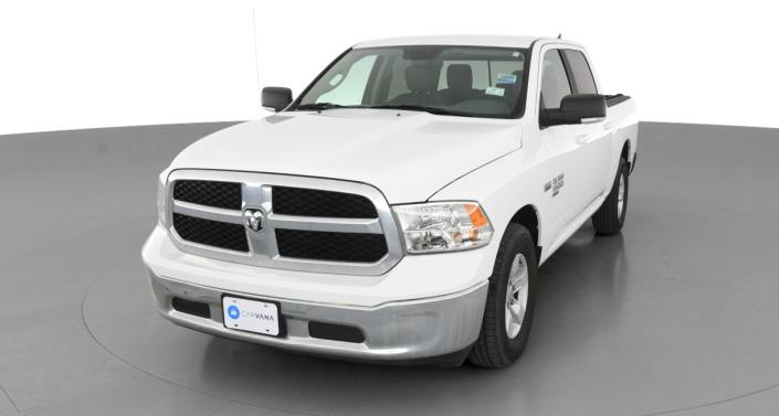 2019 RAM 1500 Classic SLT -
                Richton Park, IL