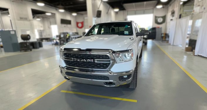 2023 RAM 1500 Big Horn -
                Tempe, AZ