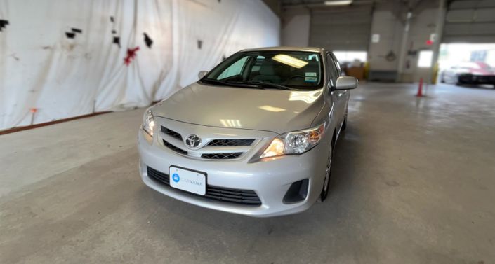 2012 Toyota Corolla LE -
                Fairview, OR