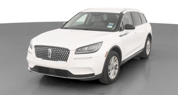 2020 Lincoln Corsair  -
                Indianapolis, IN