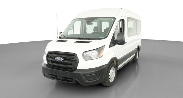 Thumbnail: 2020 Ford Econoline - 1