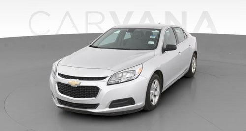 2015 Chevrolet Malibu
