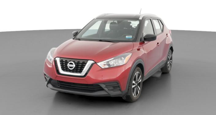 Thumbnail: 2019 Nissan Kicks - 1