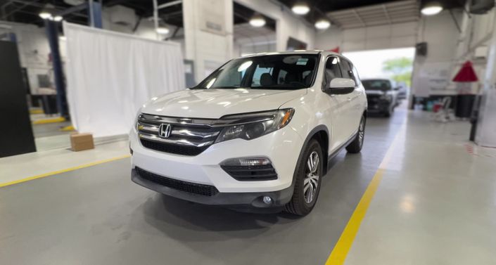 2016 Honda Pilot EX -
                Tolleson, AZ