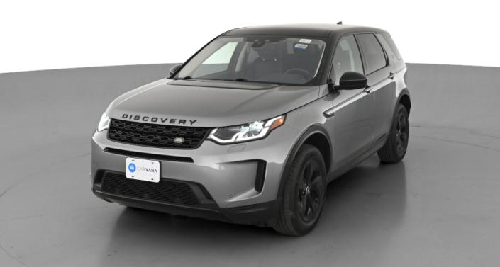 2020 Land Rover Discovery Sport SE -
                Framingham, MA