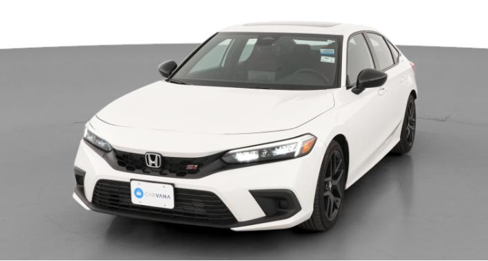 2024 Honda Civic Si -
                Riverside, CA