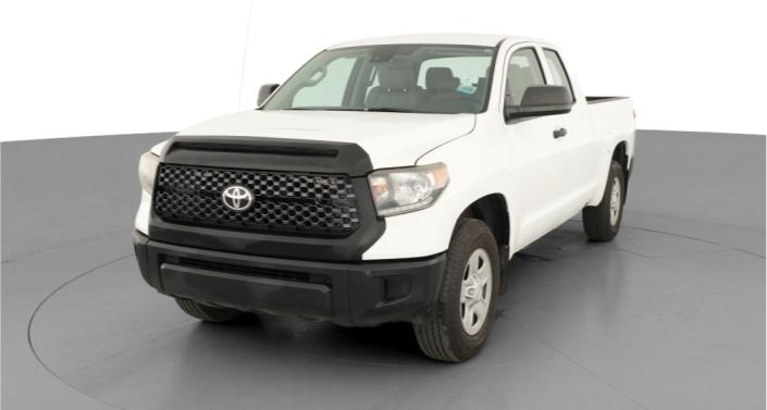 Thumbnail: 2018 Toyota Tundra - 1