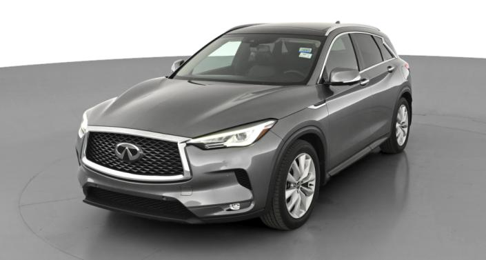 2019 INFINITI QX50 Essential -
                Beverly, NJ