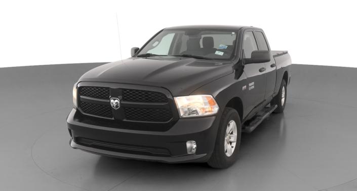 2016 RAM 1500 Express -
                  Indianapolis, IN