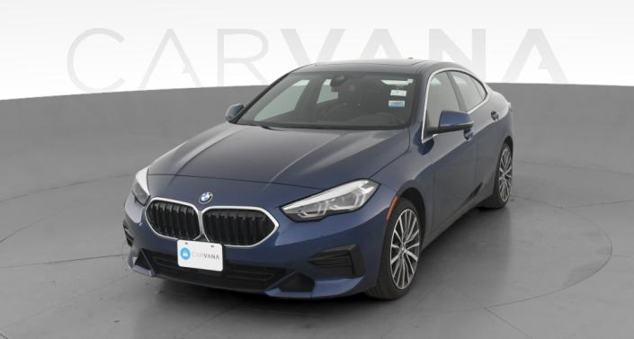 2022 BMW 2 Series
