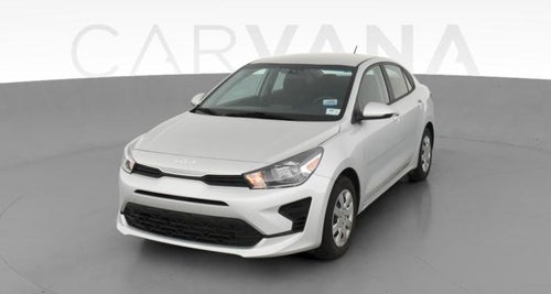 2023 Kia Rio