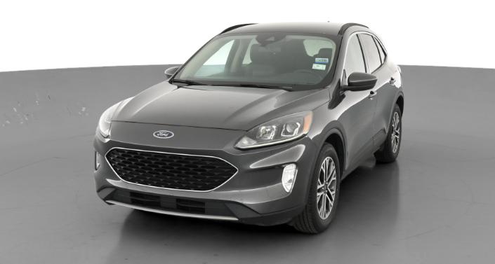 2020 Ford Escape SEL -
                Lorain, OH