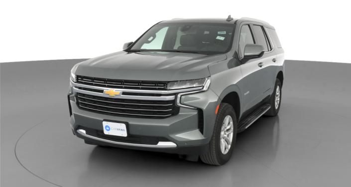 2024 Chevrolet Tahoe LT -
                Tooele, UT