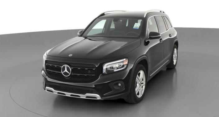 2021 Mercedes-Benz GLB 250 -
                Rocklin, CA