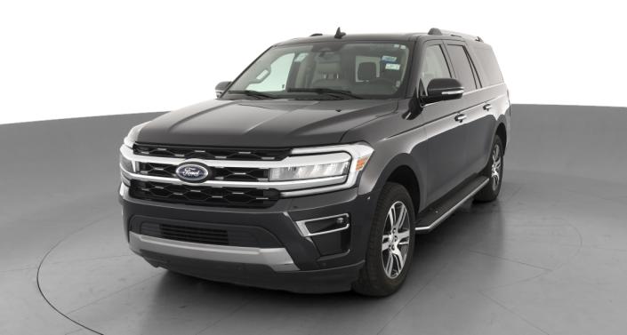 2023 Ford Expedition MAX Limited -
                Rocklin, CA