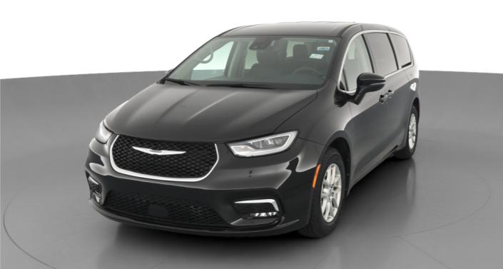 2023 Chrysler Pacifica Touring L -
                  Rocklin, CA