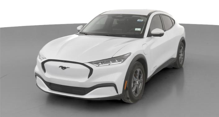 2022 Ford Mustang Mach-E Select -
                Fort Worth, TX