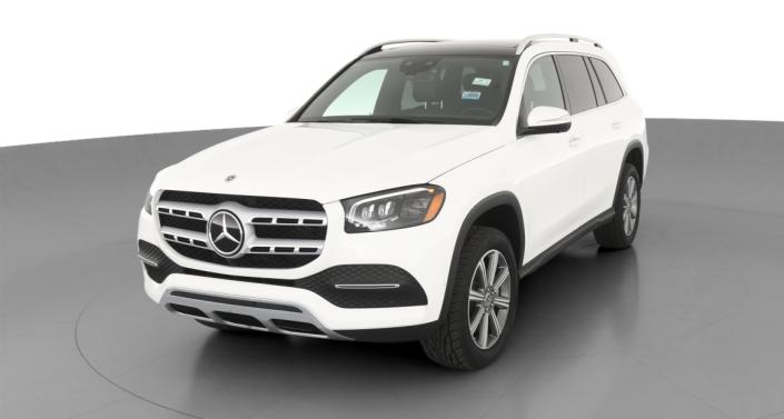 2023 Mercedes-Benz GLS 450 4MATIC -
                Rocklin, CA