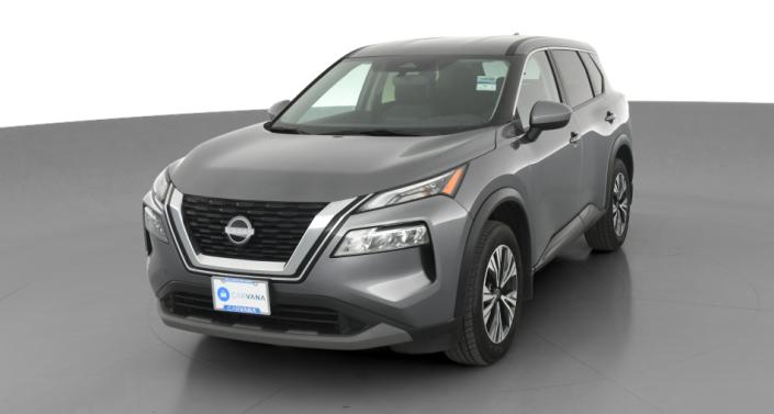 2023 Nissan Rogue SV -
                Tooele, UT