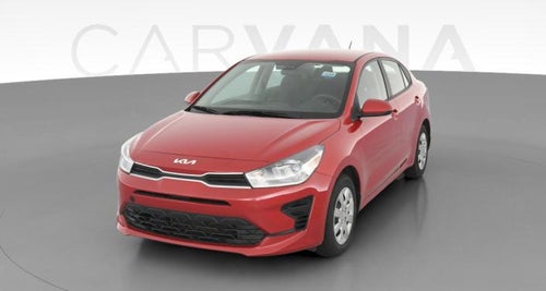 2023 Kia Rio