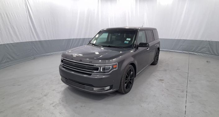 2016 Ford Flex Limited -
                Kansas City, MO