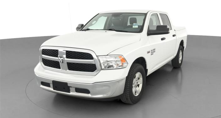 2019 RAM 1500 Classic Tradesman -
                  Hebron, OH