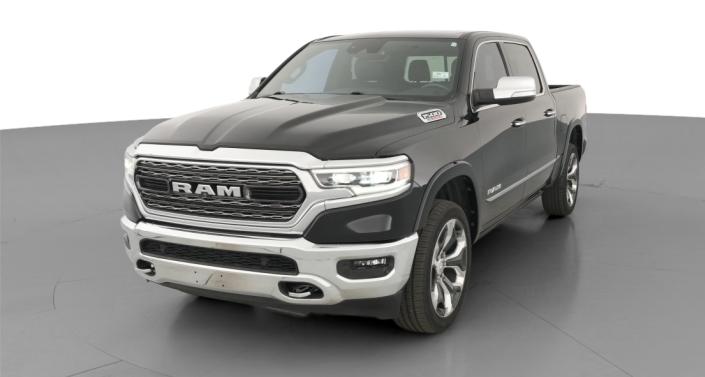Thumbnail: 2020 RAM 1500 - 1
