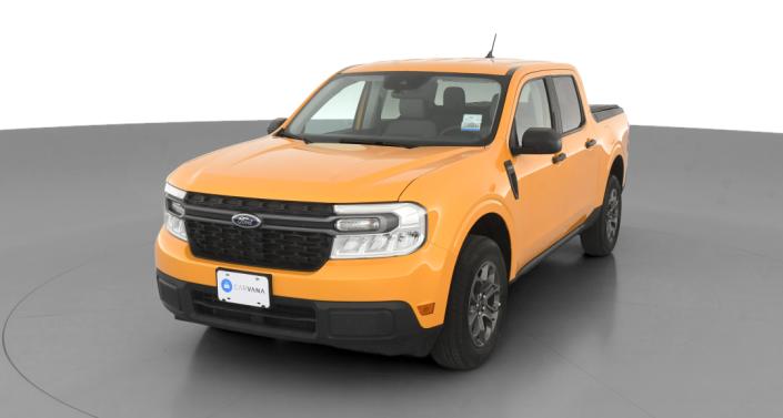 2023 Ford Maverick XLT -
                Tooele, UT