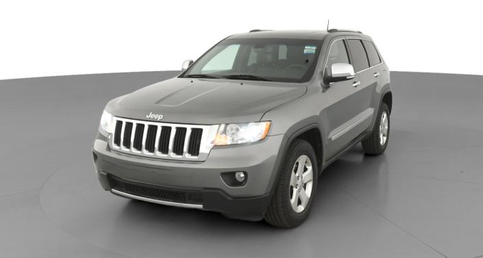 2011 Jeep Grand Cherokee Limited Edition -
                  Tolleson, AZ